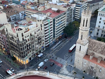 Venta de vivienda Plaza San Agustín - Valencia