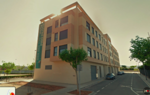 Venta de 15 viviendas en Calle Daniel Fortea, 7, Nules, Castellón. Foto exterior-1