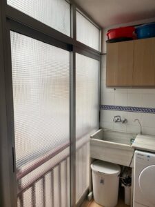 Venta de vivienda en Puzol, Av. Hostalets 92. Foto lavadero
