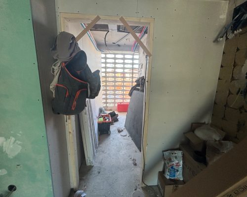 Venta de vivienda en Av Pio XII, Campanar, Valencia. Foto interior-4
