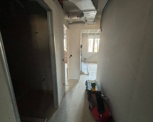 Venta de vivienda en Av Pio XII, Campanar, Valencia. Foto interior-2