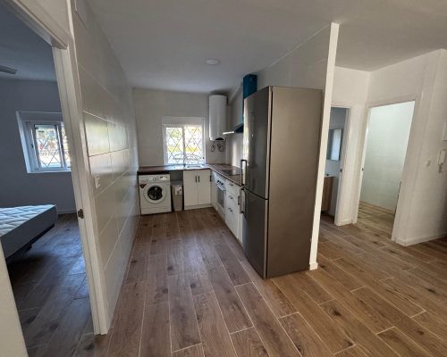 Vivienda en venta Calle Ramón Lluch-Valencia-foto cocina